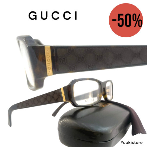 Gucci occhiali vista gg - occhiali,