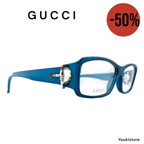 Gucci occhiali vista gg - da,