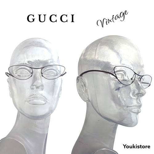 Gucci occhiali vista gg - occhiali,