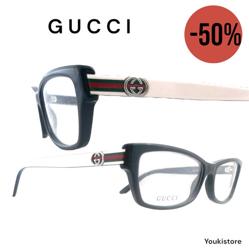 Gucci occhiali vista gg - occhiali, da