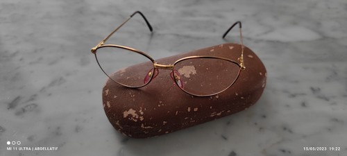 Gucci 2264 montatura - gg,