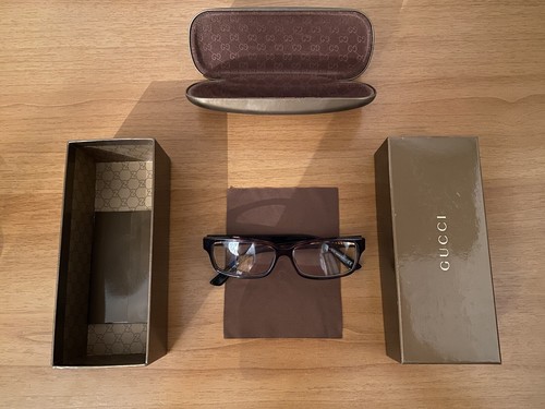 Occhiali vista gucci - occhiali,