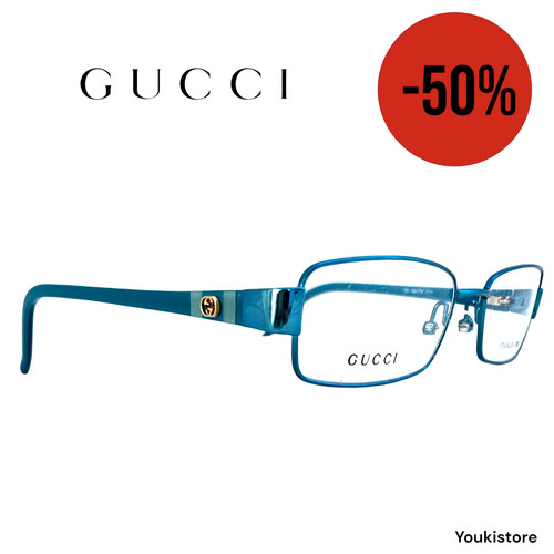 Gucci occhiali vista gg - gucci,