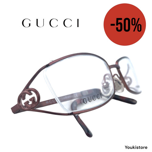 Gucci occhiali vista - occhiali, gg