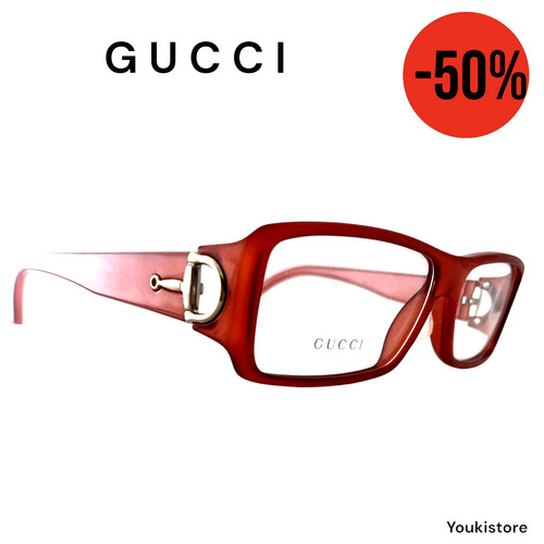 Gucci occhiali vista gg - gucci,