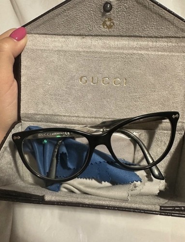 Gucci occhiali vista donna - da,