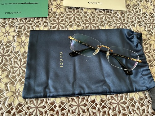Occhiali vista uomo gucci - da,