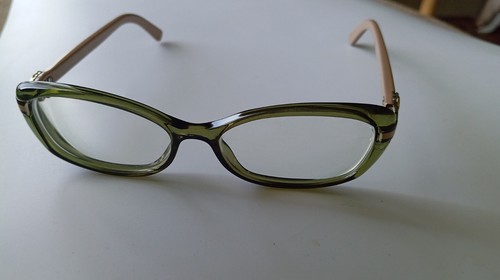 Gucci eyeglasses 3200 310 - gucci,