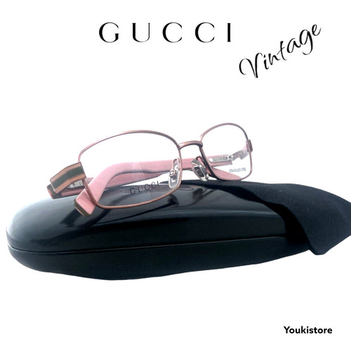 Gucci occhiali vista - gucci,