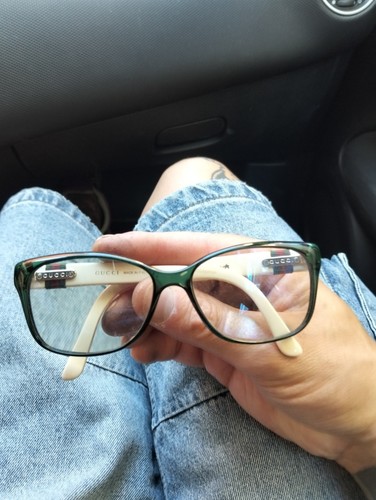 Gucci occhiali vista - gucci, da