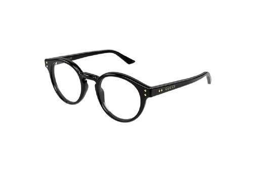 Gucci gg2133o montatura - gg2133o, (001)