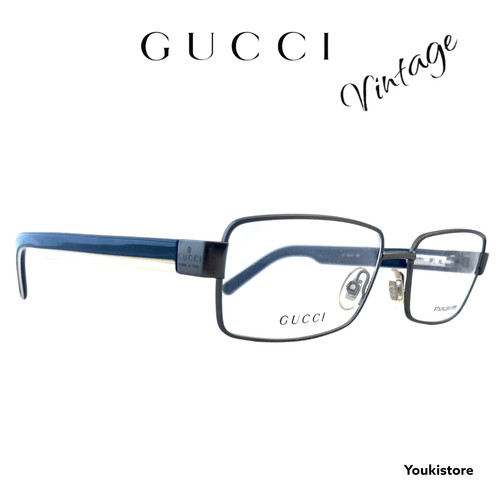 Gucci occhiali vista gg - occhiali,