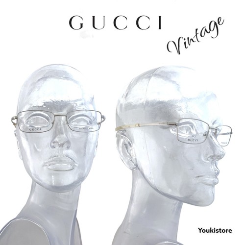 Gucci occhiali vista gg - da,