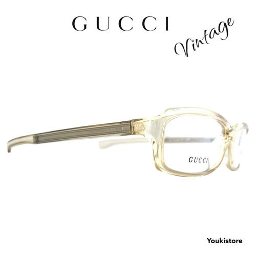 Gucci occhiali vista gg - gucci, da