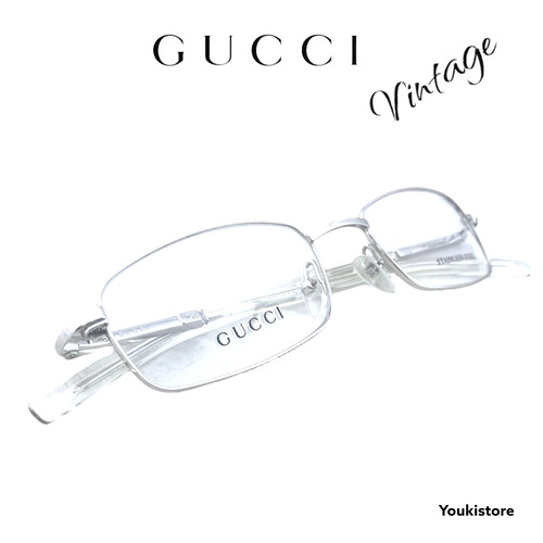Gucci occhiali vista gg - occhiali, da