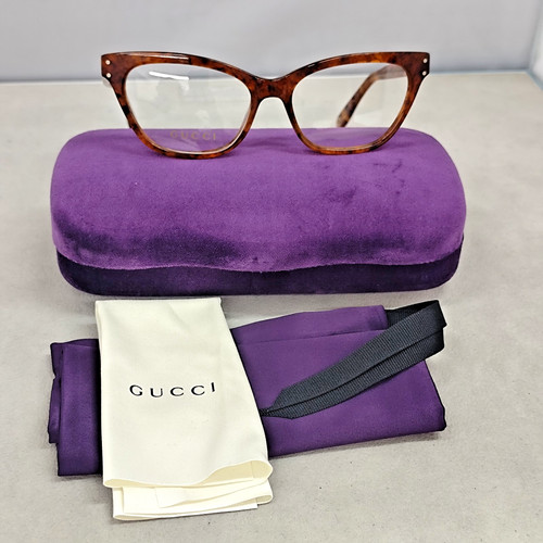 Occhiali vista gucci - occhiali,