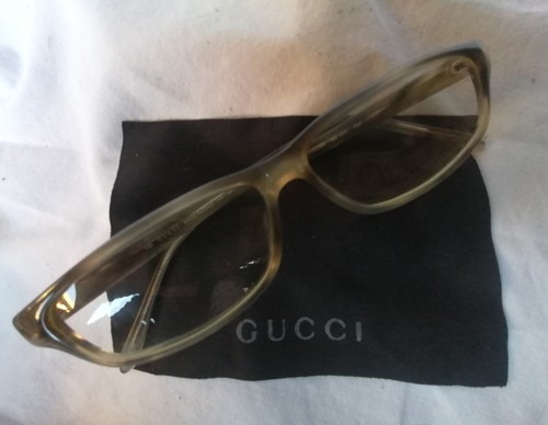 Occhiali vista gucci - occhiali,