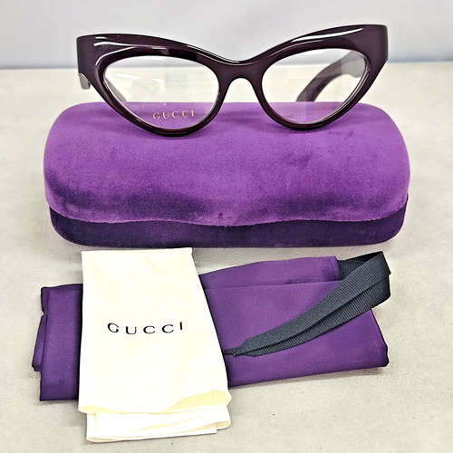 Occhiali vista gucci - da,