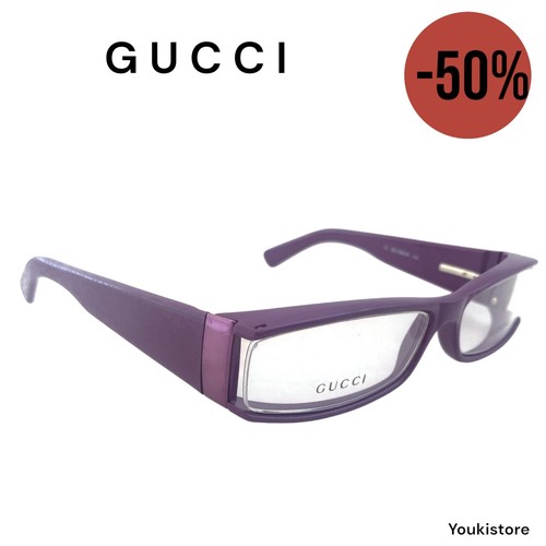 Gucci occhiali vista gg - occhiali, da