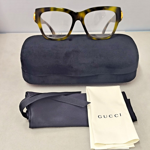 Occhiali vista gucci - vista,