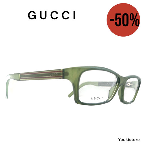Gucci occhiali vista - da, gg