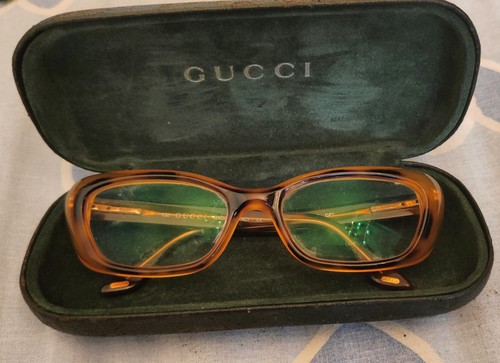 Occhiali vista gucci - da,