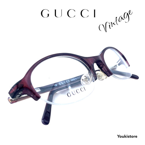 Gucci occhiali vista gg - occhiali,