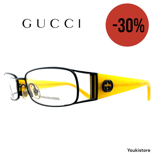 Gucci occhiali vista gg - gucci,