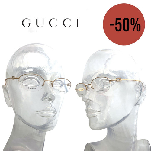 Gucci occhiali vista gg - da,