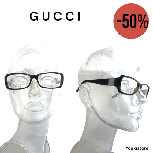 Gucci occhiali vista gg - gucci, da