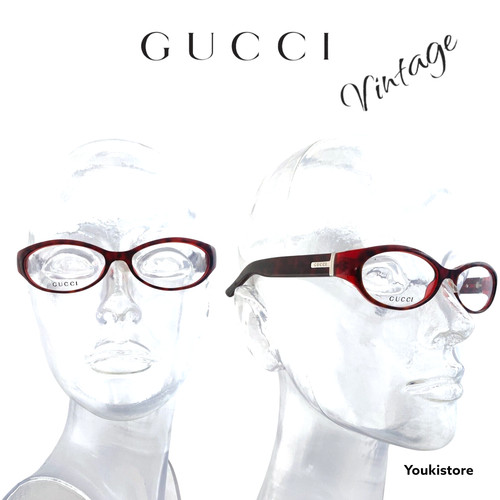 Gucci occhiali vista gg - gucci, da