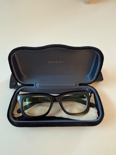 Gucci gg1522o 005 occhiali - gg1522o,