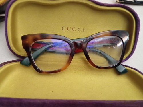 Gucci gg0060o 002 - gucci,