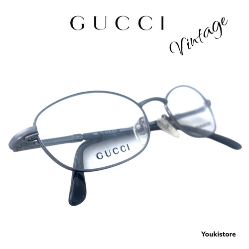 Gucci occhiali vista gg - occhiali,