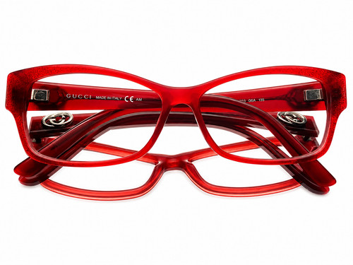 Occhiale gucci vista - gucci, da