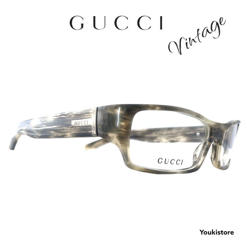 Gucci occhiali vista gg - occhiali, da