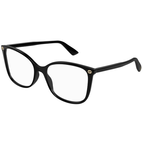 Gucci gg0026o 001 - 001, 53/17