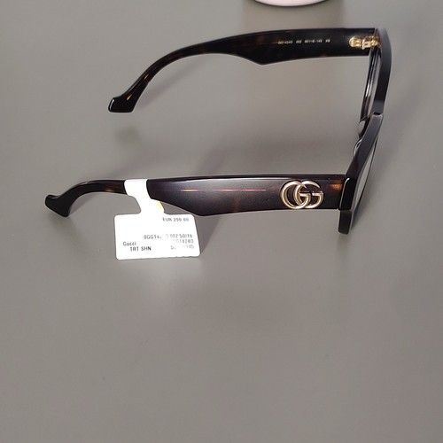 Gucci gg1424o occhiali - gg1424o, da