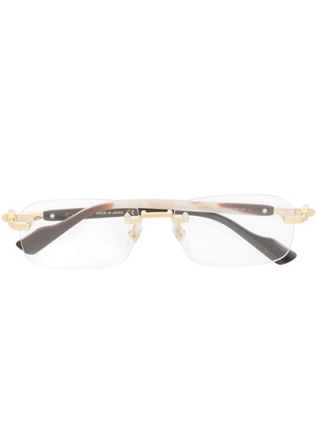 Gucci eyewear occhiali gg1221o - gucci,