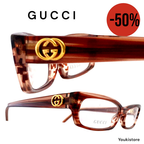 Gucci occhiali vista gg - occhiali,