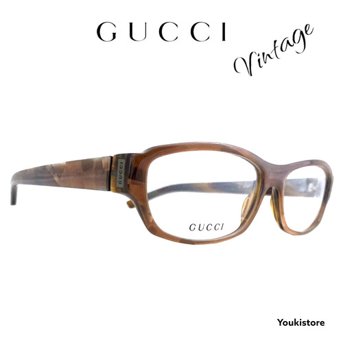 Gucci occhiali vista gg - occhiali,