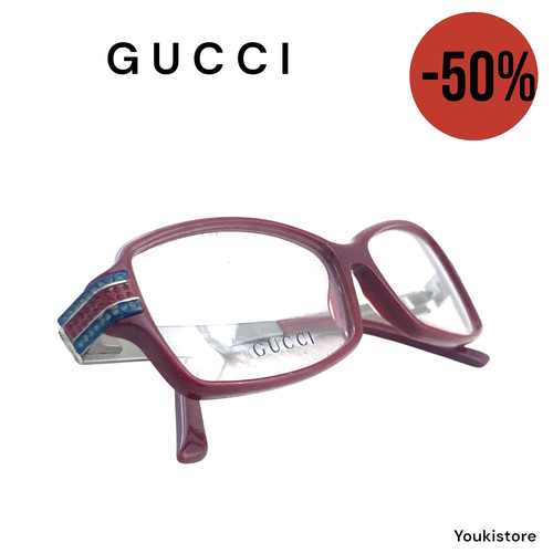 Gucci occhiali vista gg - occhiali,