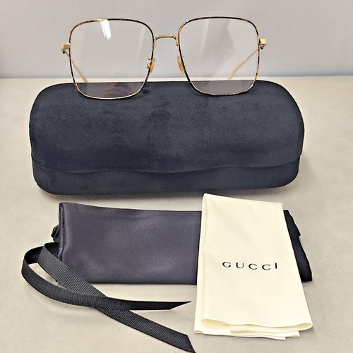 Occhiali vista gucci - occhiali,