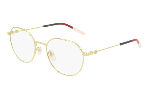 Gucci 06840 003 gold - gg,
